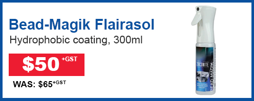 Zirconite Bead-Magik Flairasol 300ml Zirconite Bead-Magik Flairasol 300ml